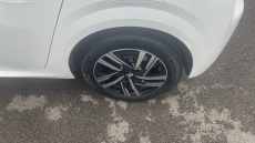 Peugeot 208 1.2 PureTech 100 Allure Premium 5dr Petrol Hatchback